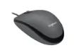 imagem de Mouse Logitech Preto M90 com Cabo Usb Rastreamento Optico - 910-007599