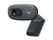 imagem de Webcam-C270 Logitech Hd com Microfone 720p 30fps Webcam-N/A-Usb-N/A-Amr-403-Win10 - 960-000694