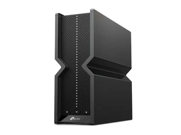 imagem de Roteador Tp-Link Archer Be550 Wi-Fi 7 Tri-Band Be9300 Gigabit - Tpn0465