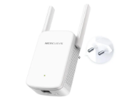 imagem de Repetidor de Sinal Wifi Mercusys Me30(Br) 300mpbs