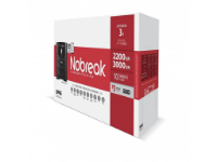 imagem de Nobreak Sms Power Vision II 3000va Bivolt/115v 6/4 Tomadas - 27747