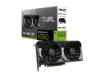 imagem de Placa de Video Asus Dual Geforce Rtx 5060 Oc 8gb Gddr7 128 Bits - Dual-Rtx5060-O8g
