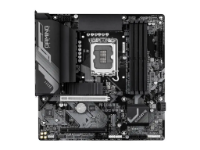 imagem de Placa Mãe Gigabyte Intel Lga (1700) Ddr5 Micro Atx - B760m Gaming X Gen5