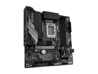 imagem de Placa Mãe Gigabyte Intel Lga (1700) Ddr5 Micro Atx - B760m Gaming X Gen5