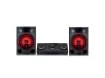 imagem de Mini System Xboom Lg 2350w Rms Bluetooth Karaoke Dj Set Cl87.Abrallx