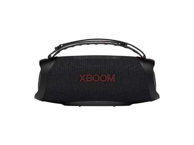 imagem de Caixa de Som Xboom Go Lg 120w Rms Bluetooth 5.1 Ip67 15h Bateria Xg8t.Abrallk