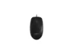 imagem de Kit Teclado e Mouse Logitech Preto Mk120 Optico 1.000 Dpi - com Fio - 920-004429