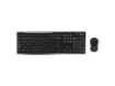 imagem de Kit Teclado e Mouse Logitech Wireless Mk270 - sem Fio - 920-004433