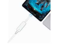 imagem de Adaptador Tp-Link Ue300c de Rede Usb Tipo C para Rj45 Ethernet Gigabit- Tpn0242