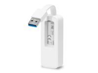 imagem de Adaptador Tp-Link Ue300 de Rede Usb 3.0 para Gigabit Ethernet Ue300 - Tpn0077