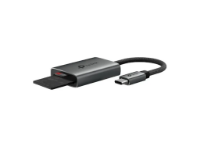 imagem de Leitor de Cartao Usb 3.0 Tipo C para Sd e Microsd 4.0 Ua440c - Tpn0506