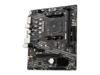 imagem de Placa Mae Msi Amd (Am4) Ddr4 Micro Atx - A520m-A Pro
