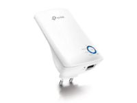 imagem de Repetidor Tp-Link Tl-Wa850re Wi-Fi 300mbps com Botao Wps - Tpn0152