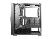 imagem de Gabinete Gamer Antec Df800 Flux Preto Argb Lateral de Vidro Micro Atx/Mini-Itx/Atx - 0-761345-80081-5