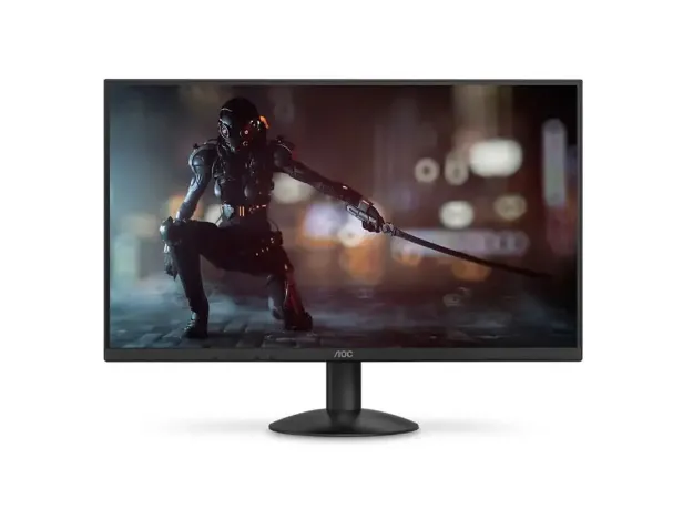 imagem de Monitor Aoc 27" Led Full Hd 120hz 1ms Hdmi Vga Vesa - 27b30h3/57