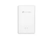 imagem de Access Point Tp-Link Omada Eap625gp-Wall Ax1800 Wi-Fi 6 Gpon de Parede- Tpn0512