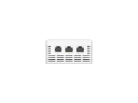 imagem de Access Point Tp-Link Omada Eap625gp-Wall Ax1800 Wi-Fi 6 Gpon de Parede- Tpn0512