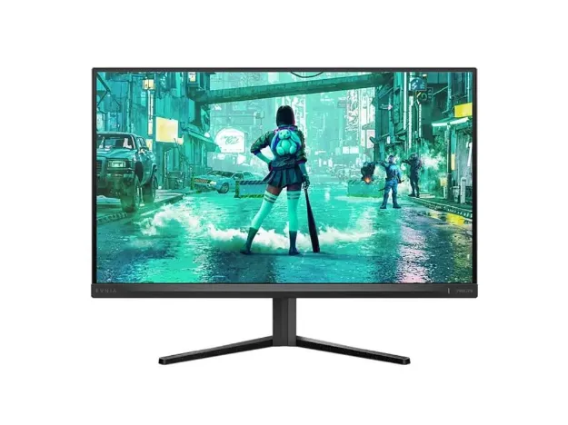 imagem de Monitor Philips Gamer  27" Evnia Led Fhd144hz 0,5ms Hdmi Displayport Widescreen Ips - 27m2n3200nf/57