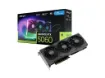imagem de Placa de Video Pny Geforce Rtx 5060 Epic-X Rgb Oc Triple Fan 8gb Gddr7 128 Bits - Vcg50608tfxxpb1-O
