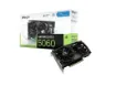 imagem de Placa de Video Pny Geforce Rtx 5060 Oc 8gb Gddr7 128 Bits - Vcg50608dfxpb1-O