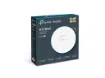 imagem de Access Point Tp-Link Eap620 Hd Wireless Gigabit Mu-Mimo Dual Band Montavel em Teto Ax1800 - Tpn0310