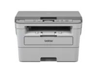 imagem de Multifuncional Brother Laser Monocromatica Wireless - Dcpb7520dw