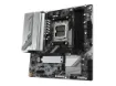 imagem de Placa Mae Gigabyte Amd (Am5) Ddr5 Micro Atx - B650m Gaming Plus Wf 1.3