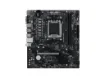 imagem de Placa Mae Msi Amd (Am5) Ddr5 Micro Atx- Pro A620am-B Evo