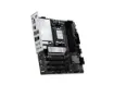 imagem de Placa Mae Msi Amd (Am5) Ddr5 Micro Atx - Pro B850m-P Wifi