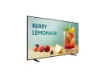 imagem de Smart Tv Samsung Crystal 65" Ultra Hd 4k, Tizen, Wi-Fi, Hdmi, Usb - lh65befh4ggxzd