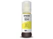 imagem de Garrafa de Tinta Epson 504 Amarela 70ml -T504422-Br