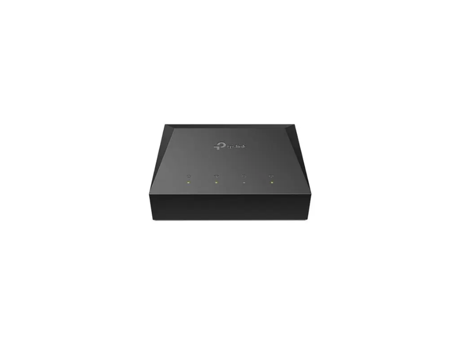 imagem de Roteador Tp-Link Xc220-G3v Ont Gpon Voip Wireless Dual Band Gigabit Ac1200 - Mtp0031