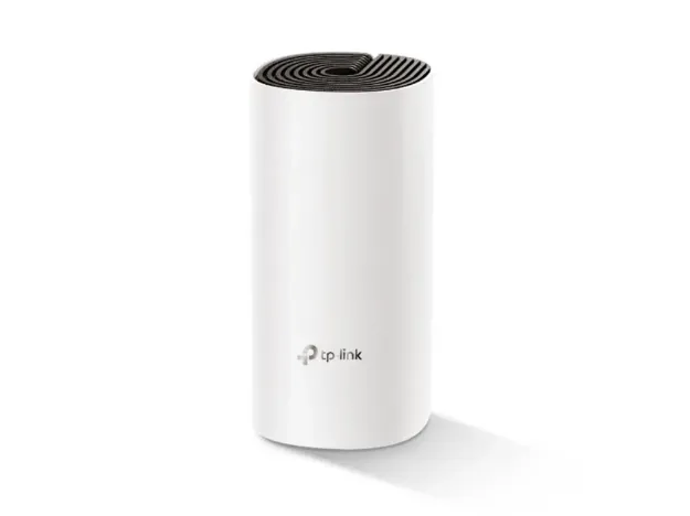 imagem de Roteador Tp-Link Deco M4 Wireless Dual Band Gigabit Ac1200 - Mtp0010