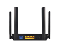 imagem de Roteador Tp-Link Ex141 Wireless Dual Band Gigabit Ax1500 Easymesh - Tpn0349