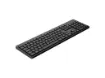 imagem de Teclado Philips sem Fio Abnt2 Spk6308b - Spk6308b/Fg