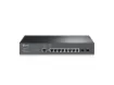 imagem de Switch Tp-Link 8 Portas Gerenciavel Tl-Sg3210 10/100/1000mbps - Tpl0200