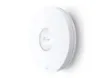 imagem de Access Point Tp-Link Eap620 Hd Wireless Gigabit Mu-Mimo Dual Band Montavel em Teto Ax1800 - Tpn0310