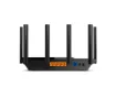 imagem de Roteador Tp-Link Archer Ax72 Ax5400 Wi-Fi 6 Gigabit Dual-Band - Tpn0314