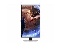imagem de Monitor Samsung Gamer 27" Odyssey G6 Oled Qhd 360hz 0,03ms Displayport Usb - Ls27dg600slxzd