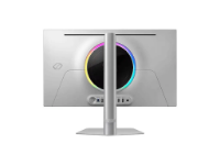 imagem de Monitor Samsung Gamer 27" Odyssey G6 Oled Qhd 360hz 0,03ms Displayport Usb - Ls27dg600slxzd