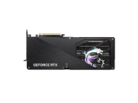 imagem de Placa de Video Msi Geforce Rtx 5080 Gaming Trio Oc 16gb Gddr7 256 Bits - 912-V531-406