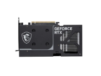 imagem de Placa de Video Msi Geforce Rtx 5060 Ti 8g Ventus 2x Oc Plus Gddr7 128 Bits - 912-V536-024