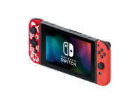 imagem de Controle Hori D-Pad (L) Super Mario para Nintendo Switch - Nsw-151u