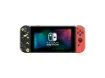 imagem de Controle Hori D-Pad (L) Pikachu Preto e Dourado para Nintendo Switch - Nsw-297u