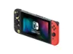 imagem de Controle Hori D-Pad (L) Pikachu Preto e Dourado para Nintendo Switch - Nsw-297u