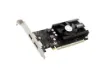 imagem de Placa de Video Msi Geforce Gt 1030 4gd4 Lp Oc 4gb Ddr4 64 Bits - 912-V812-001
