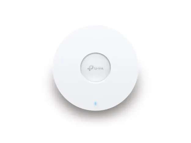 imagem de Access Point Tp-Link Wi-Fi 6 para Montagem No Teto Ax5400 Eap670(Us) - Tpn0299