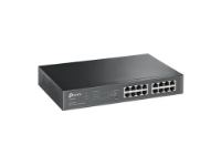 imagem de Switck Tp-Link Tl-Sg1016pe 16 Portas - Tpn0328
