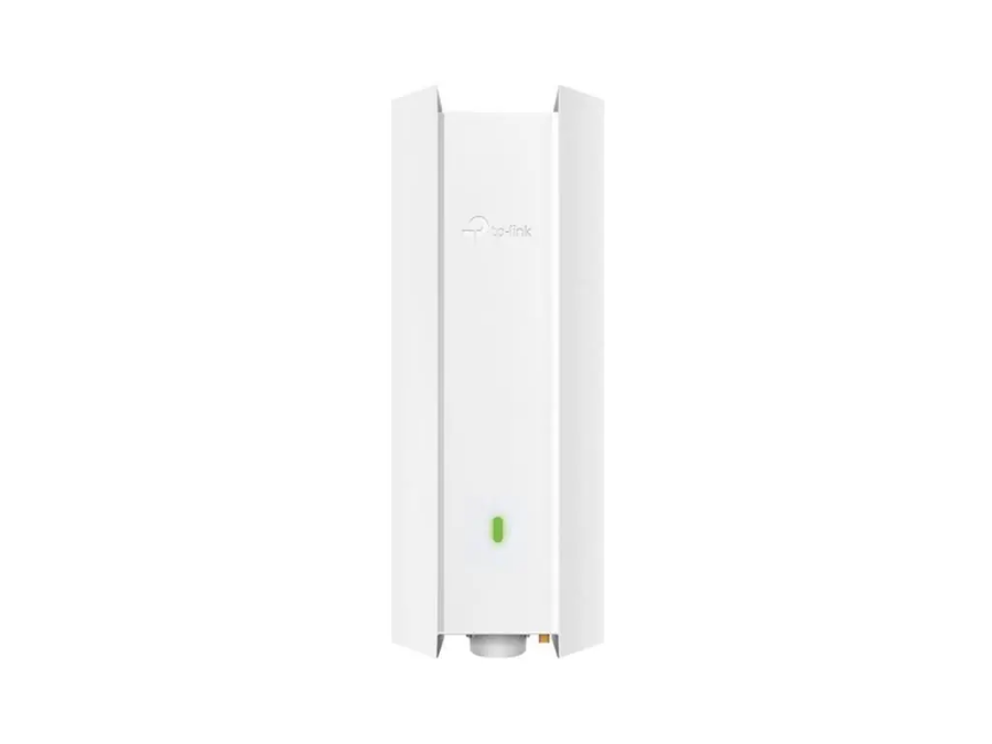 imagem de Access Point Tp-Link Eap610 Wireless Gigabit Mu-Mimo Outdoor Ax1800 - Tpn0301