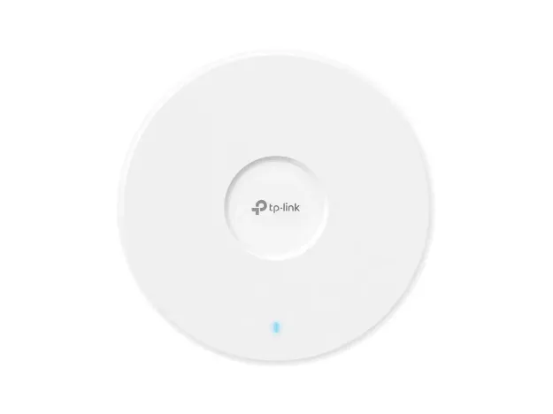 imagem de Access Point Tp-Link Eap772 Wi-Fi 7 Tri-Band Be11000 - Tpn0459